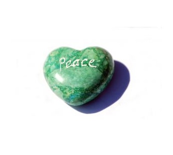 peace stone